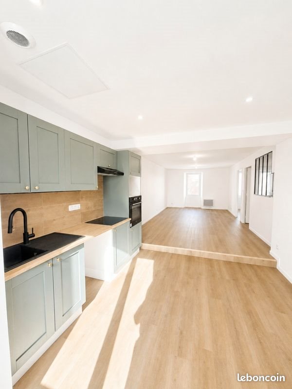 Appartement à louer, 60m², Plouay