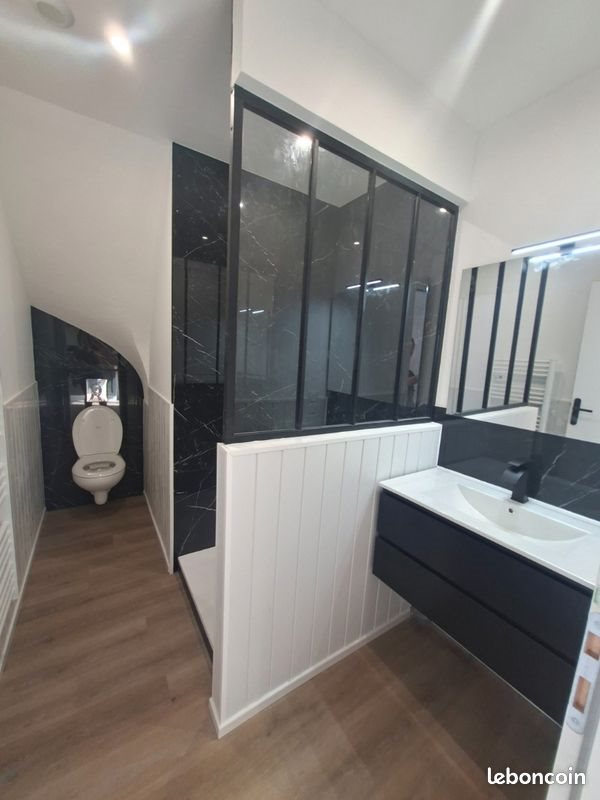 Appartement à louer, 60m², Plouay