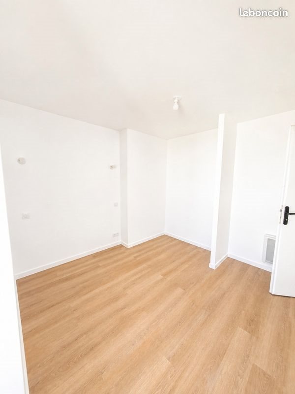 Appartement à louer, 60m², Plouay