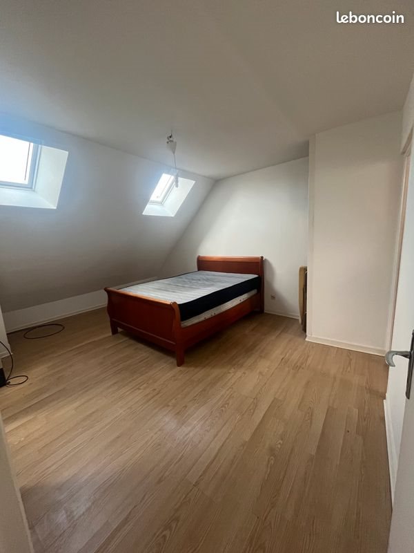 Appartement à louer, 47m², Fougères