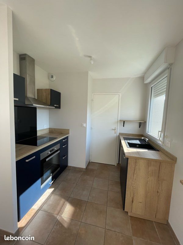 Maison à louer, 75m², Retiers