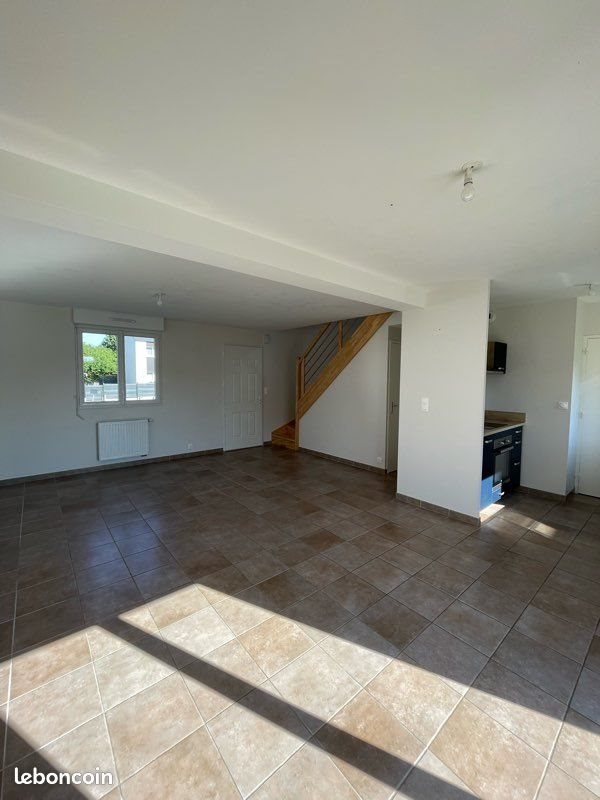 Maison à louer, 75m², Retiers