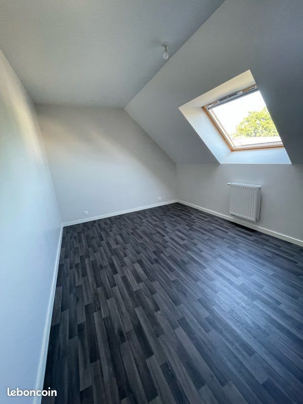 Maison à louer, 75m², Retiers