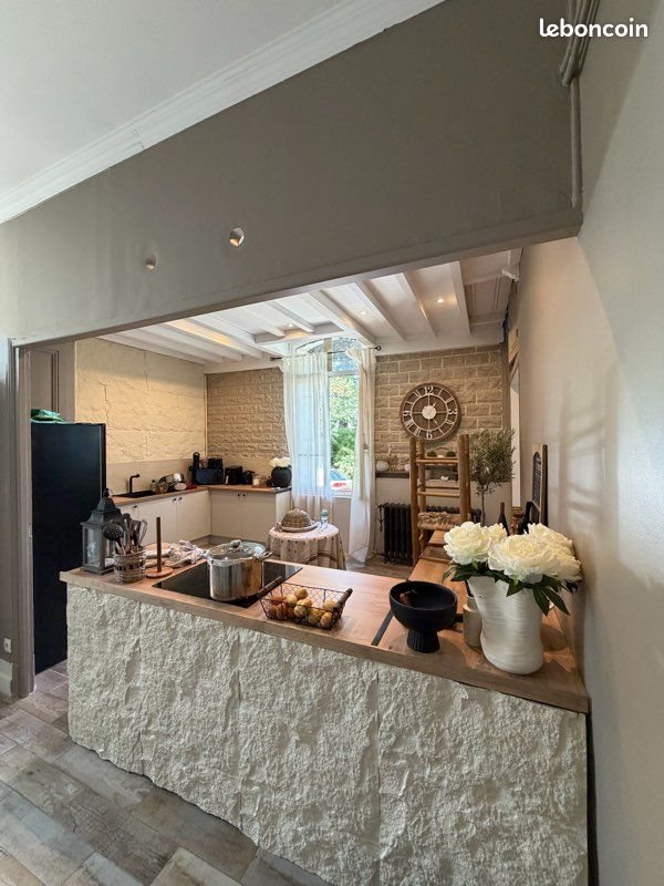 Appartement à louer, 134m², Rive-de-Gier