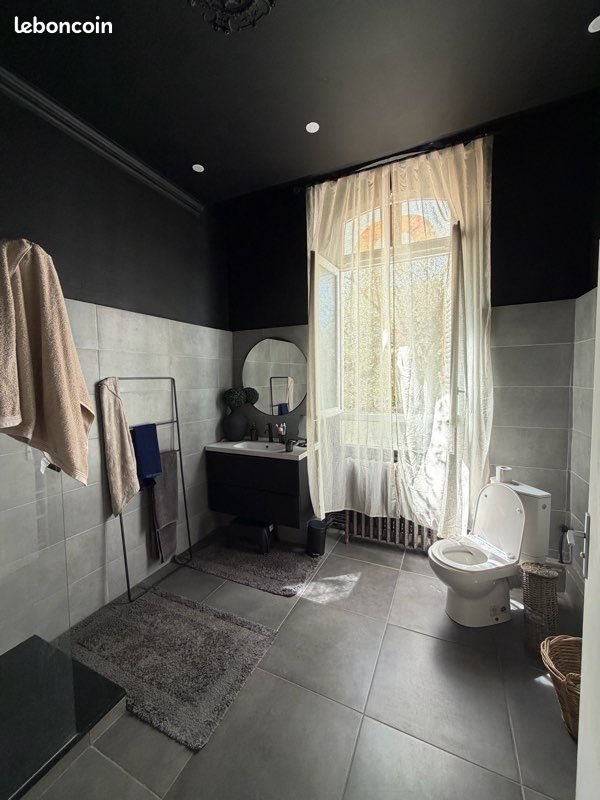 Appartement à louer, 134m², Rive-de-Gier