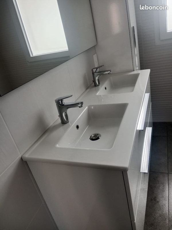 Maison à louer, 95m², Sarrebourg
