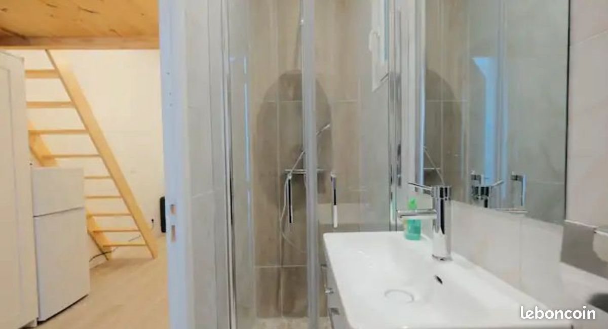 Appartement à louer, 30m², Vitry-sur-Seine