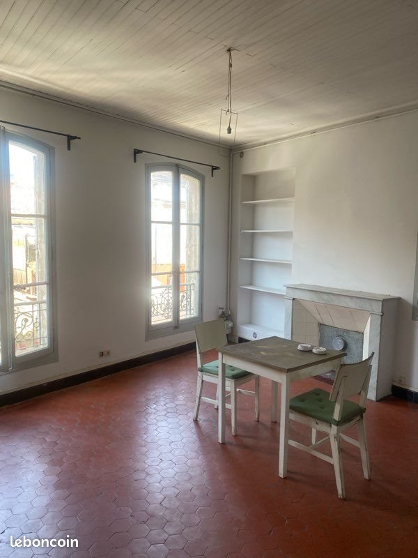 Appartement à louer, 45m², Avignon