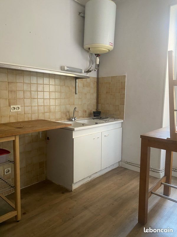 Appartement à louer, 45m², Avignon