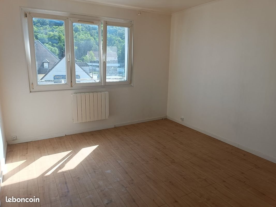 Appartement à louer, 26m², Saint-Just-en-Chaussée