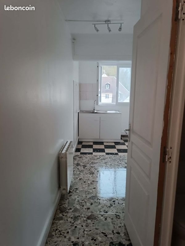 Appartement à louer, 26m², Saint-Just-en-Chaussée