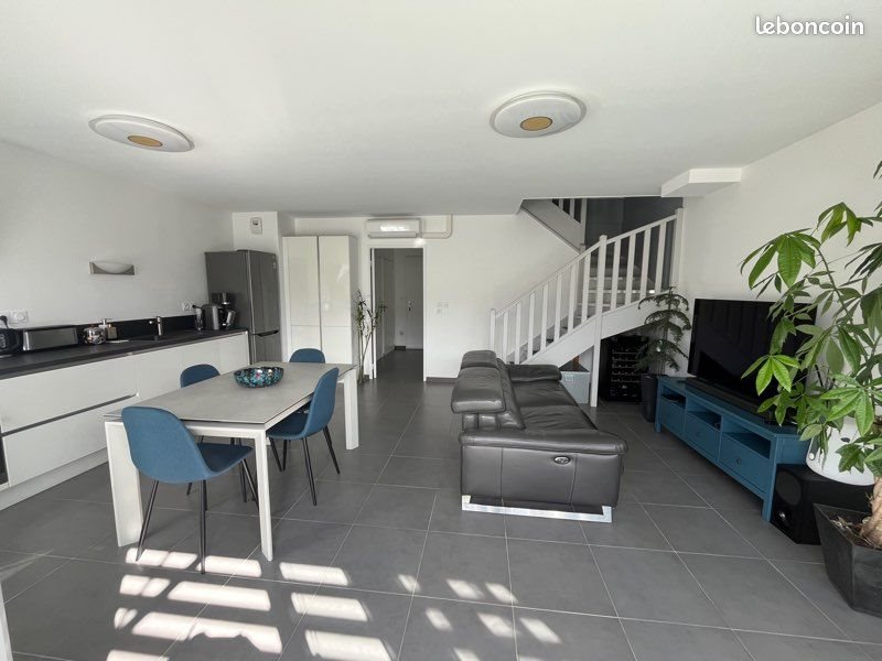 Maison à vendre, 80m², Gignac-la-Nerthe