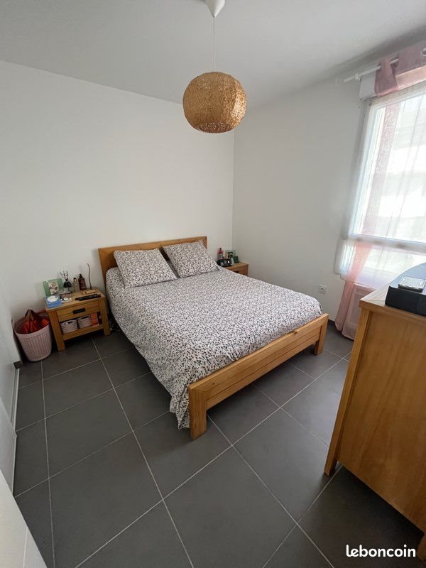 Maison à vendre, 80m², Gignac-la-Nerthe