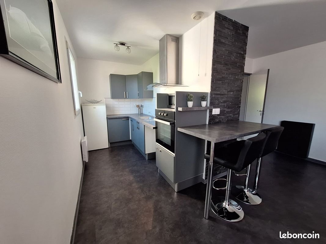Appartement à louer, 47m², Troyes