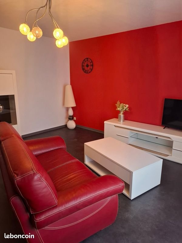 Appartement à louer, 47m², Troyes