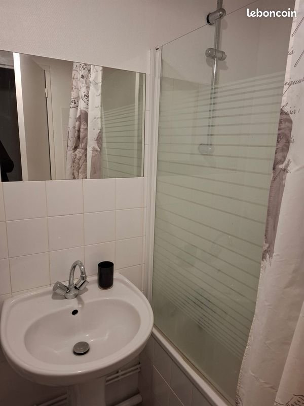 Appartement à louer, 47m², Troyes