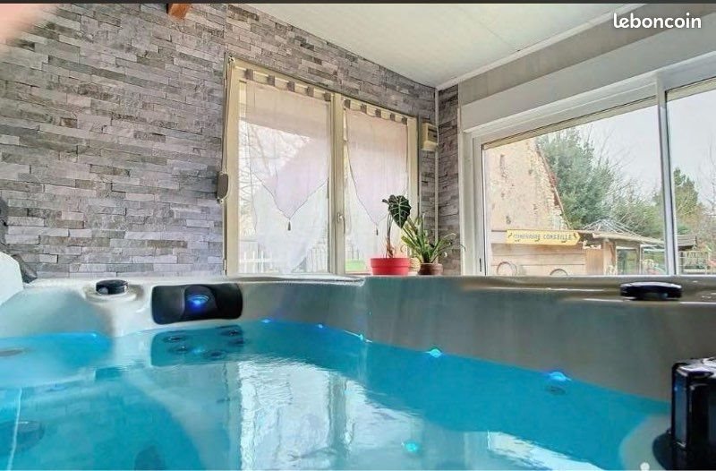 Maison à vendre, 135m², Etais-la-Sauvin