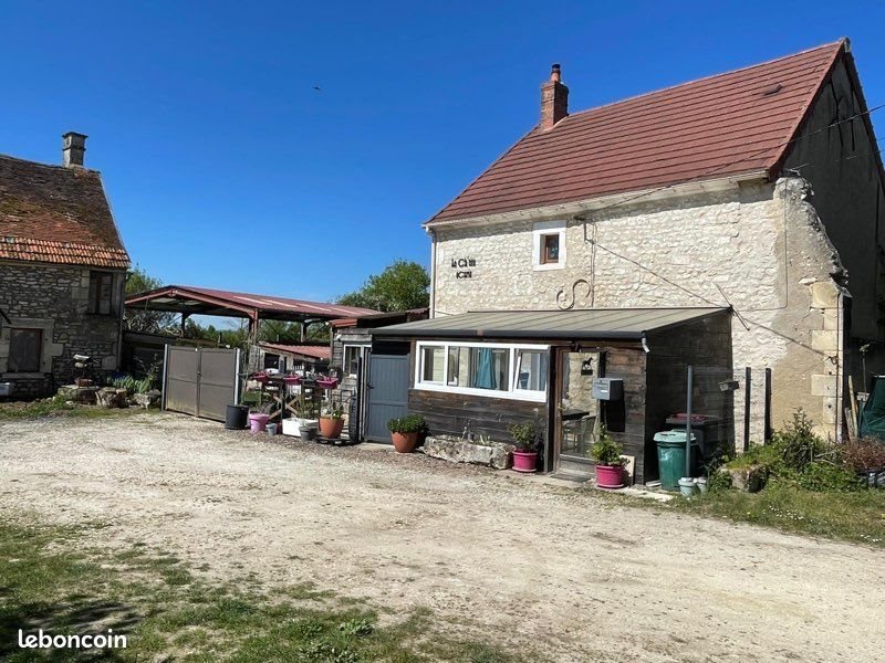 Maison à vendre, 135m², Etais-la-Sauvin