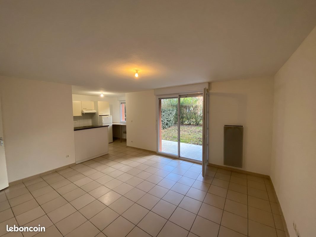 Appartement à louer, 65m², Mondonville