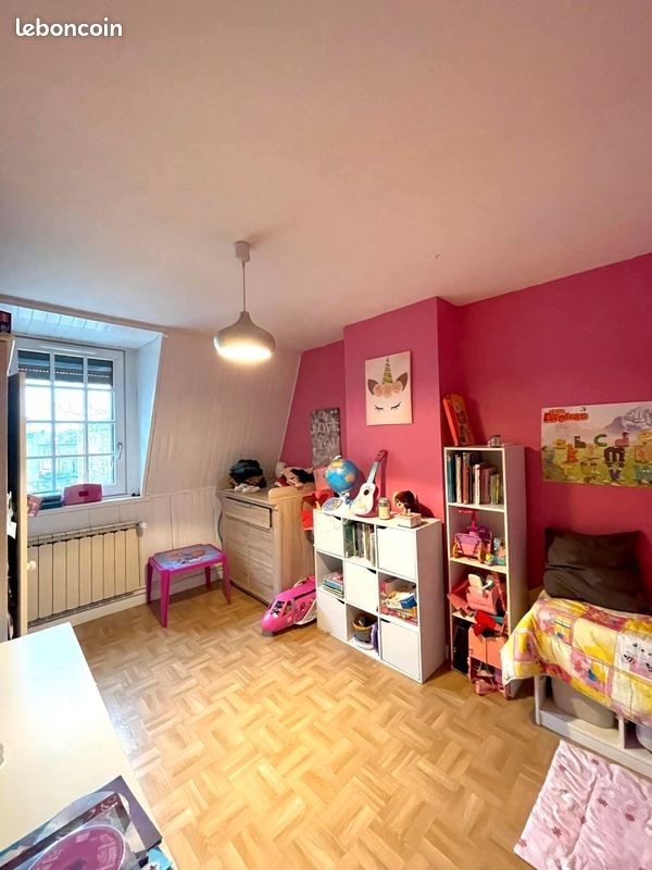 Maison à vendre, 87m², Béthune