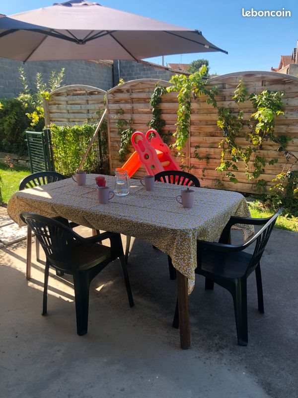 Appartement à louer, 38m², Cusset
