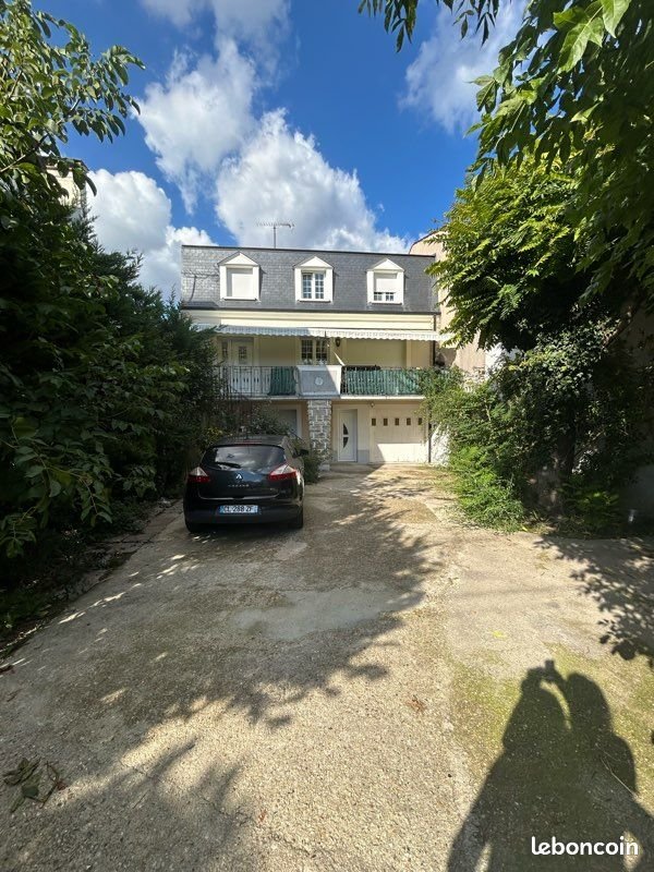 Appartement à louer, 48m², Gagny