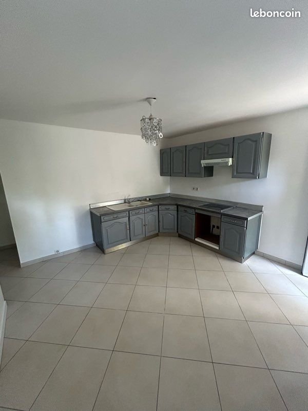 Appartement à louer, 48m², Gagny