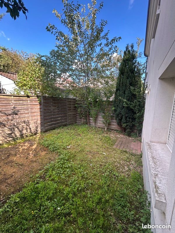 Appartement à louer, 48m², Gagny