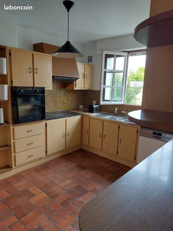 Maison à louer, 140m², Angers