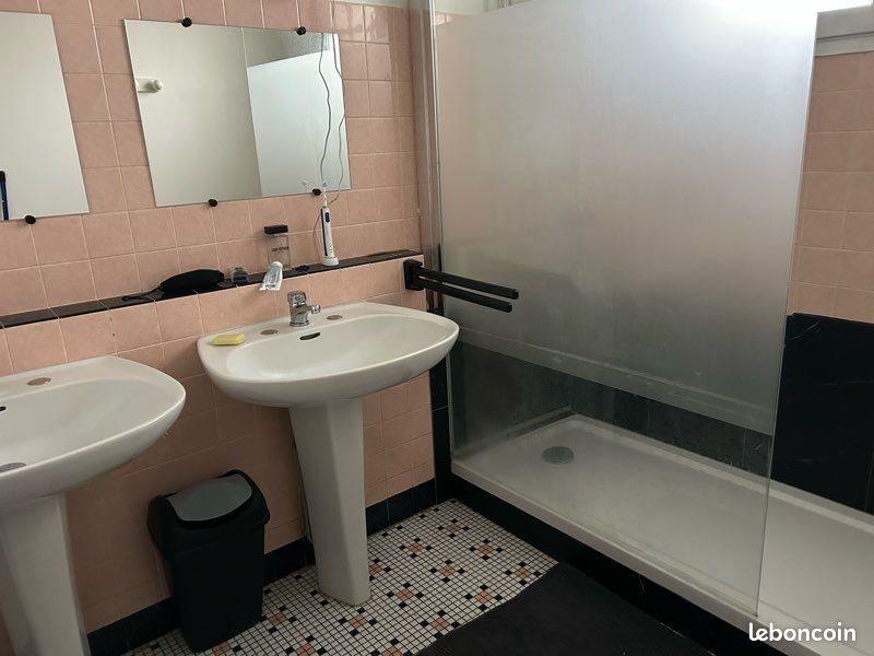 Maison à louer, 140m², Angers
