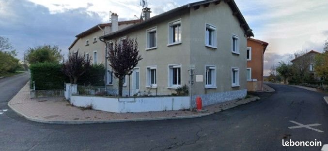 Maison à louer, 180m², Chaspuzac