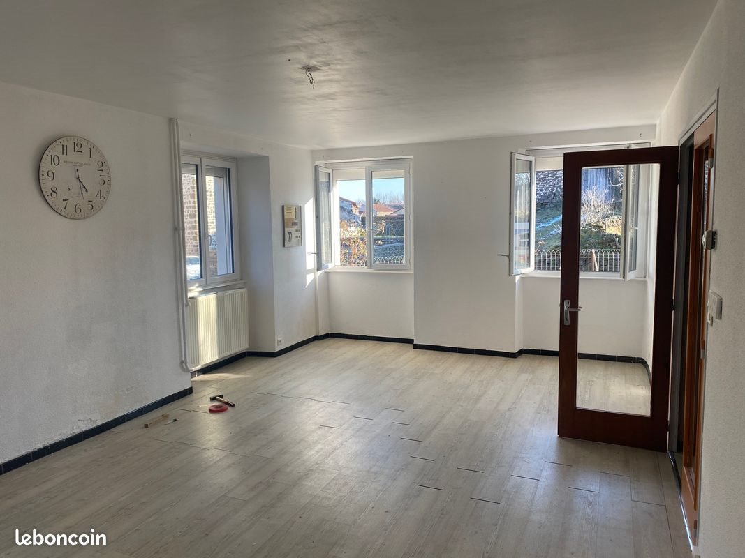 Maison à louer, 180m², Chaspuzac