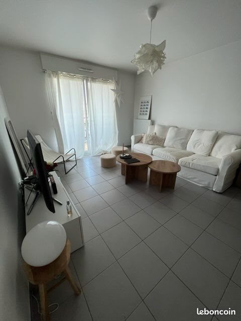 Appartement à vendre, 41m², La Rochette