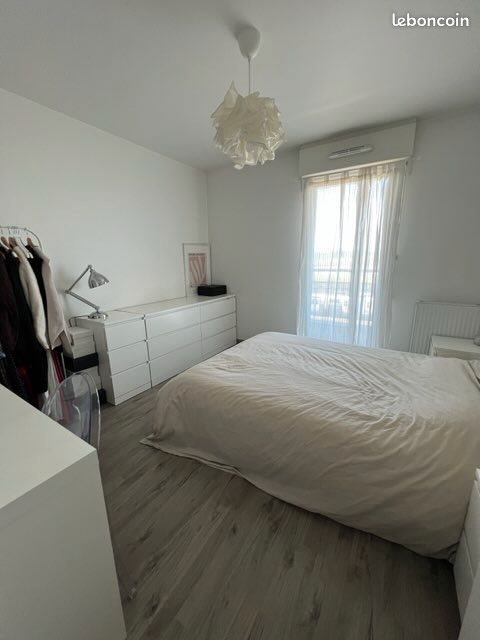 Appartement à vendre, 41m², La Rochette