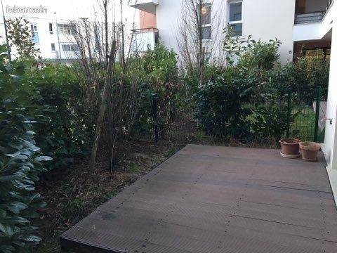 Appartement à vendre, 41m², La Rochette