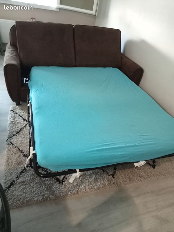 Maison à louer, 38m², Lorient