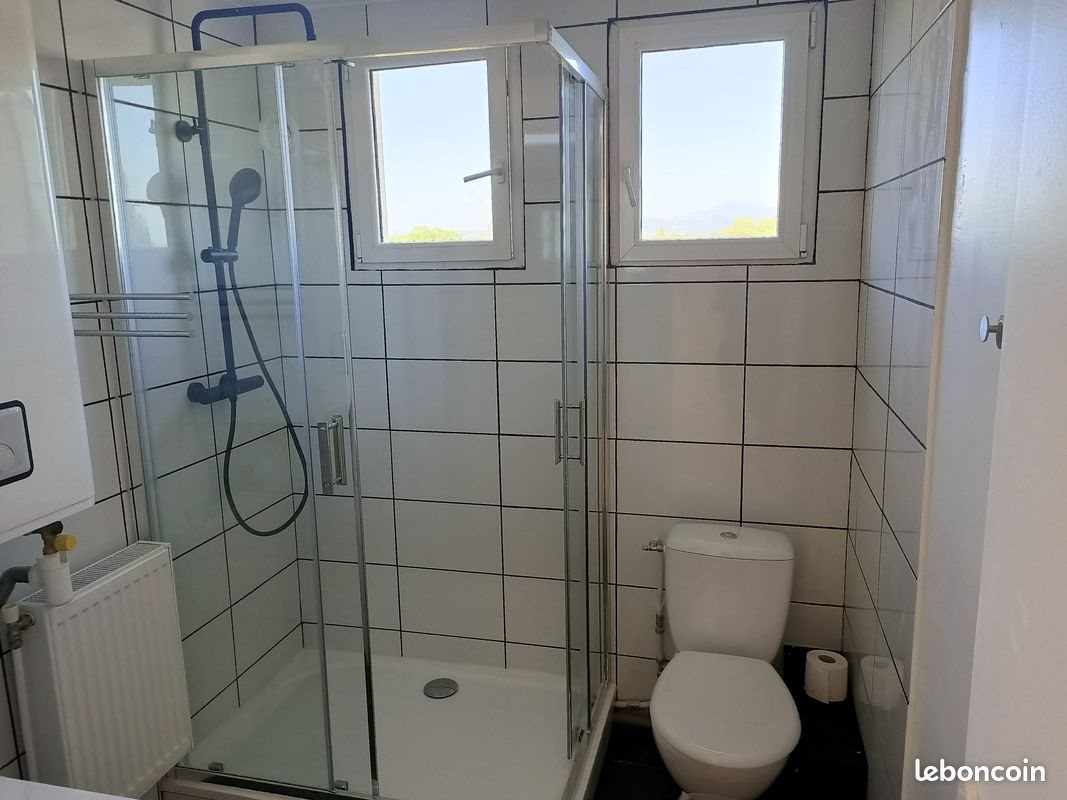Appartement à louer, 59m², Orange