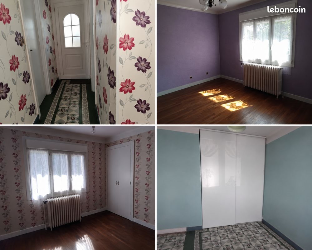 Maison à vendre, 90m², Echenoz-la-Méline
