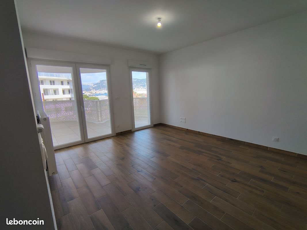 Appartement à vendre, 60m², La Seyne-sur-Mer