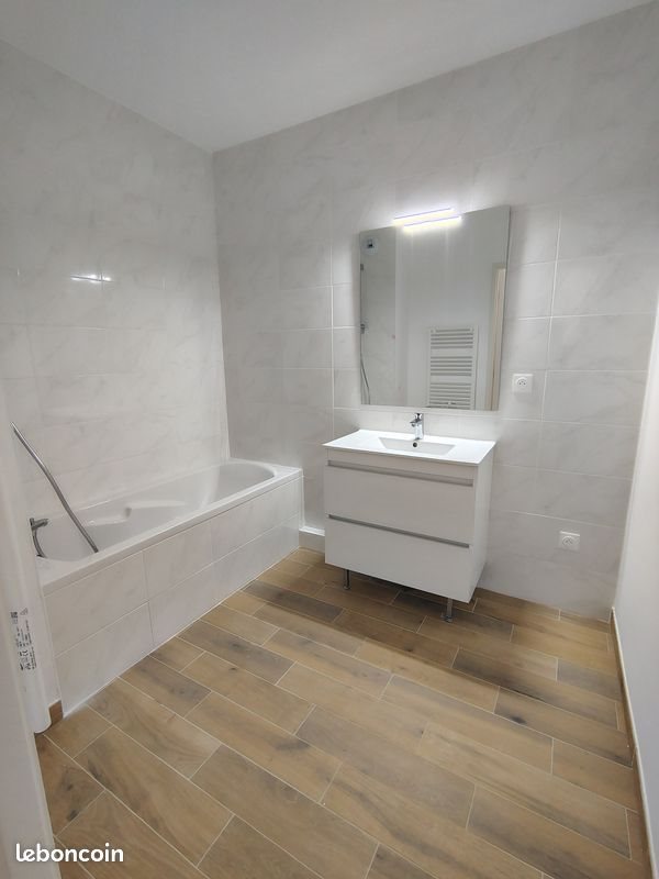 Appartement à vendre, 60m², La Seyne-sur-Mer