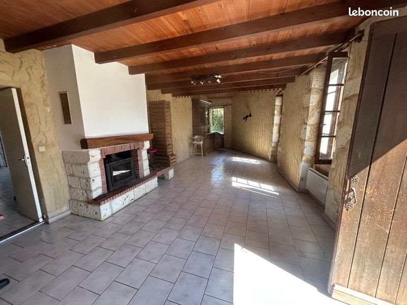 Maison à vendre, 154m², Lagraulet-du-Gers