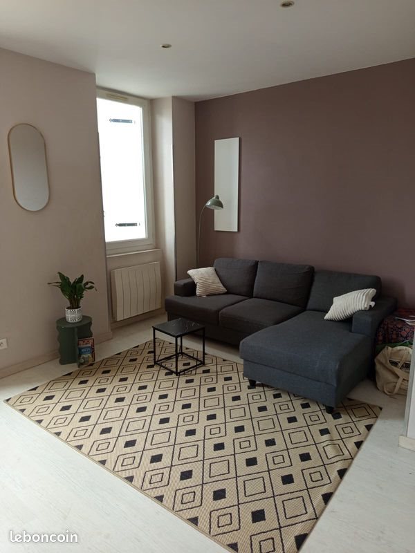 Appartement à louer, 39m², Carmaux