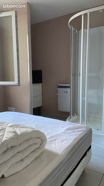 Appartement à louer, 39m², Carmaux