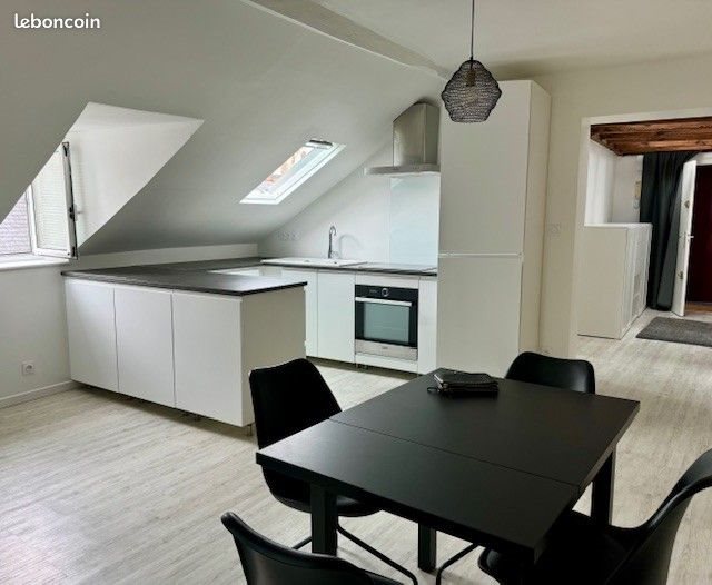 Appartement à louer, 67m², Nantes