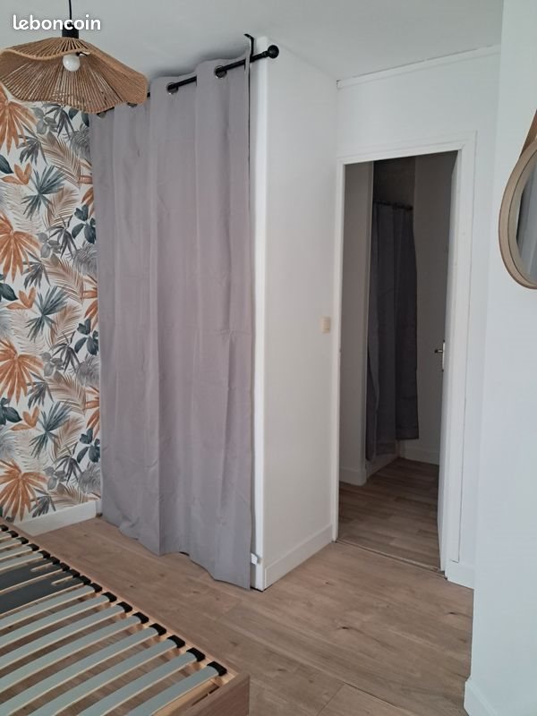 Appartement à louer, 37m², Pluvigner
