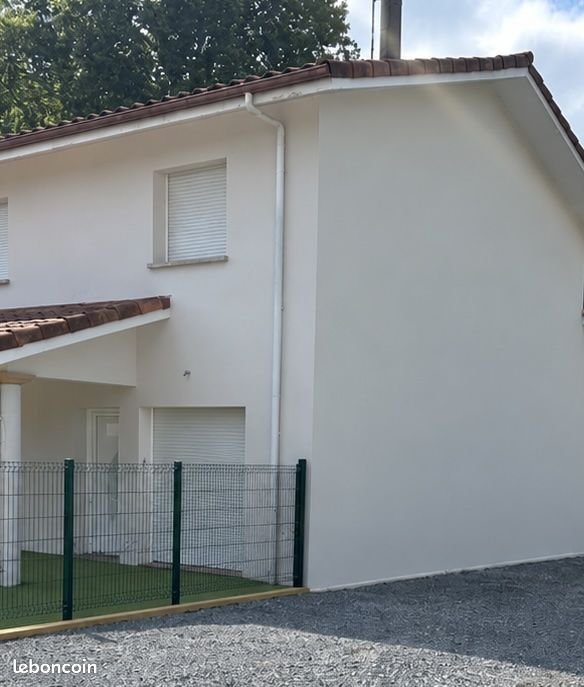 Maison à vendre, 96m², Magescq