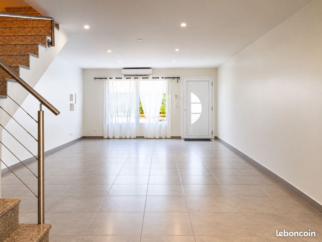 Maison à vendre, 96m², Magescq