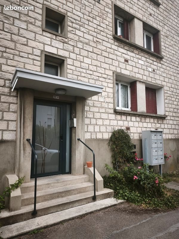 Appartement à vendre, 53m², Sainte-Savine