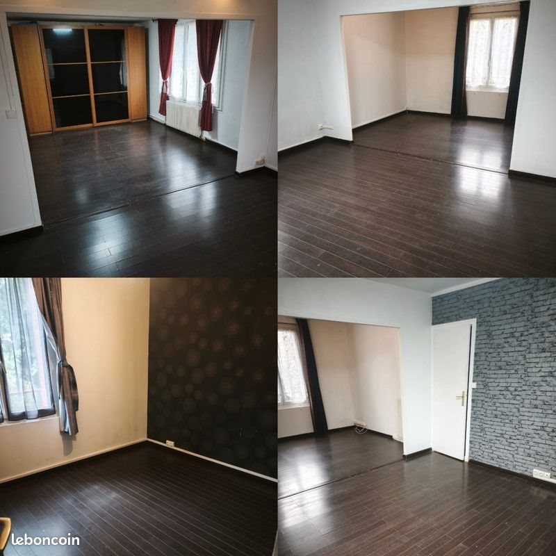 Appartement à vendre, 53m², Sainte-Savine