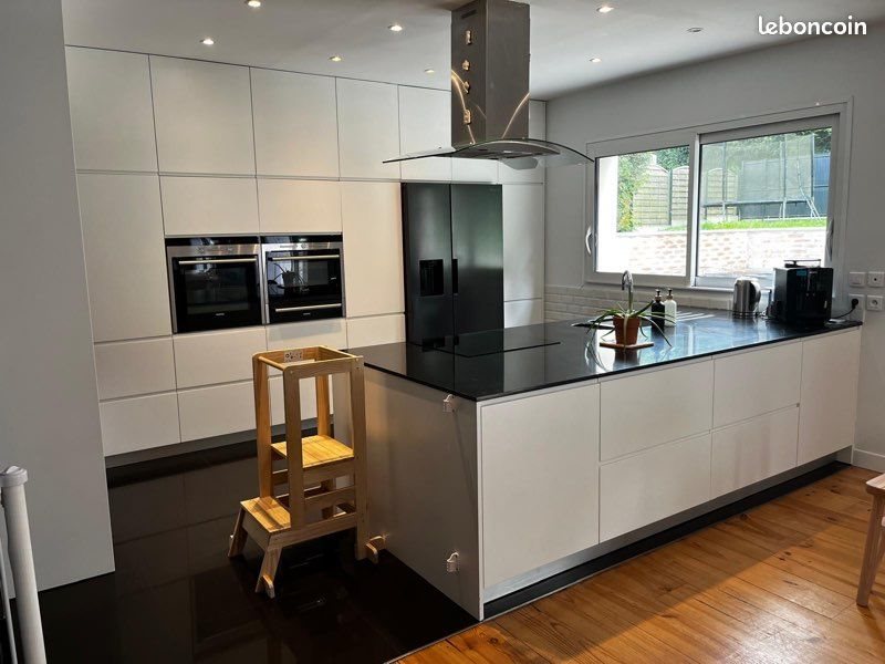 Maison à vendre, 210m², Tigeaux